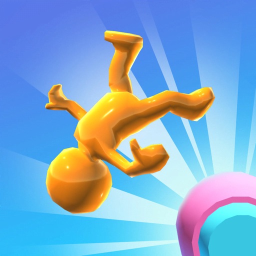 Idle Bungee Tycoon icon