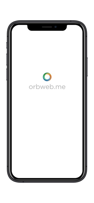 Orbweb.me 我的個人雲