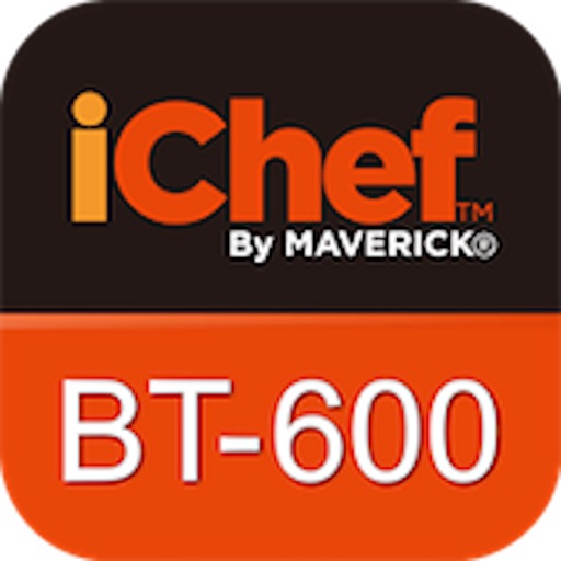 iChef BT-600