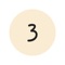 Simple, fuss-free gratitude journal that respects your privacy