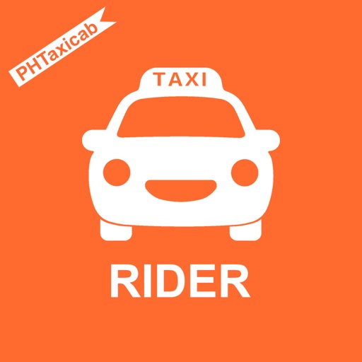 PHTaxicab Rider