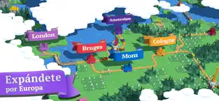 Screenshot 5 Train Conductor World iphone