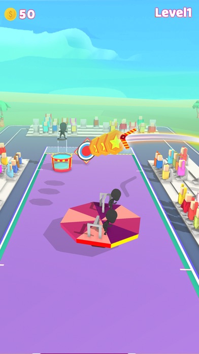 Boomerang Fun screenshot 3