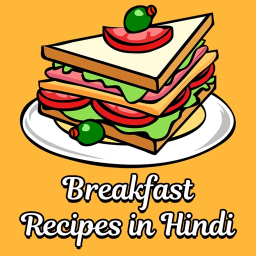 Breakfast Recipes in Hindi