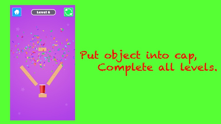 Cookies - Jumps screenshot-3