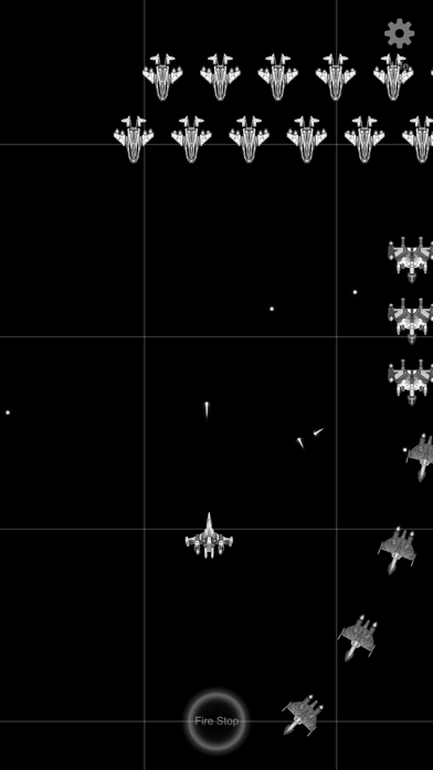 Space Shoot - Ultra Classic Screenshot 2