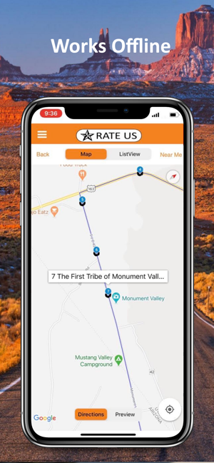 Monument Valley Utah Tour(圖2)-速報App