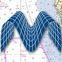 Maptech Chart Plotter