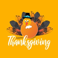 Thanksgiving Countdown · Emoji apk