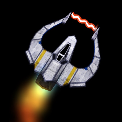 Rocket Raiders Icon