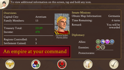 ROME: Total War Screenshot 7