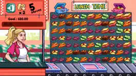 Game screenshot Bunches of Lunches mod apk