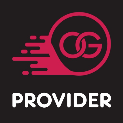 Ogaget Provider