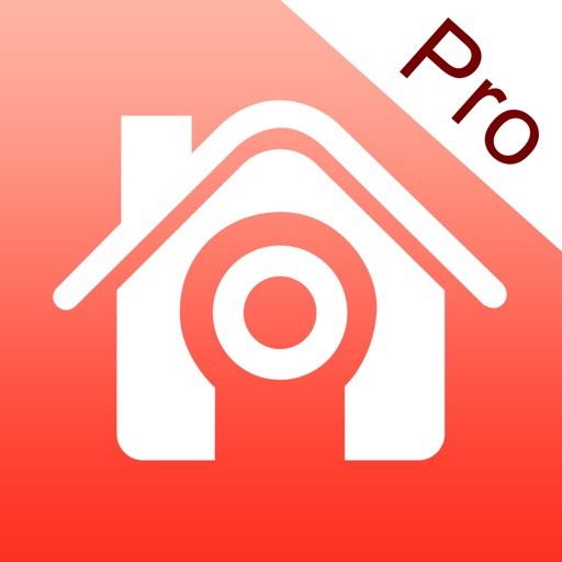 Athome Camera pro モニター