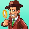 Word Detective - Find Them All