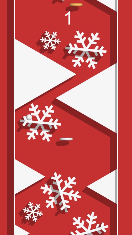 Snowball Fall screenshot-5