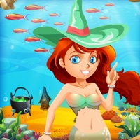 FishWitch Halloween (Full) pour PC