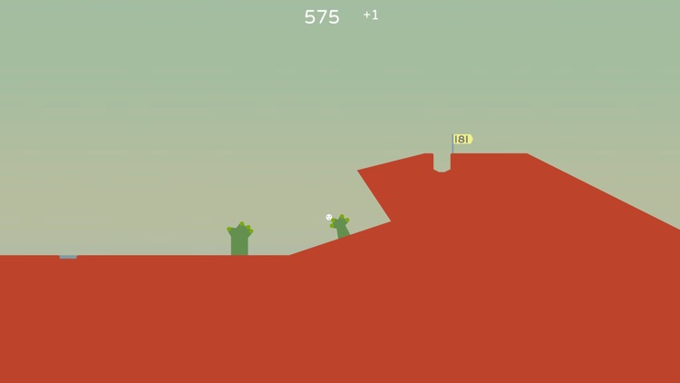 Golf On Mars screenshot-3