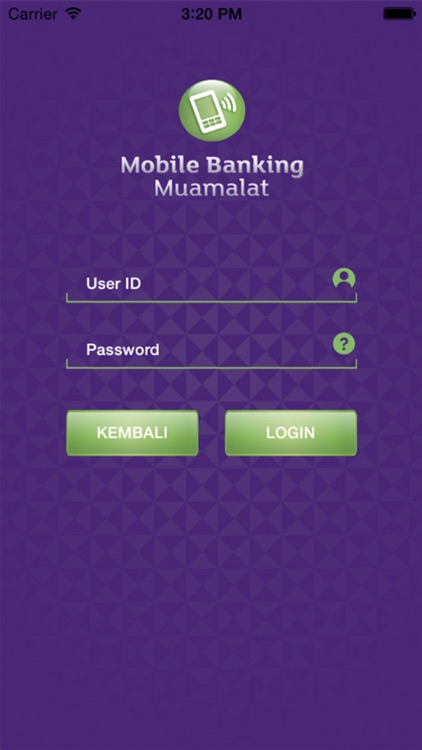 Muamalat Mobile