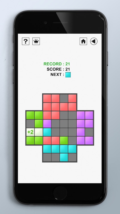 Push Out : Block Puzzle screenshot-5