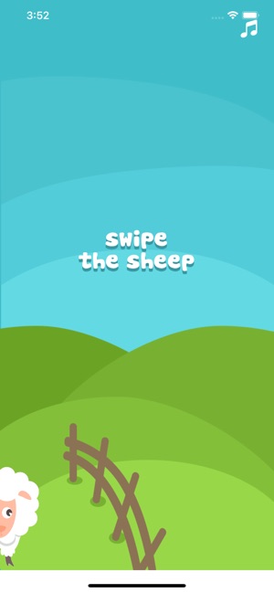 Sheep for sleep