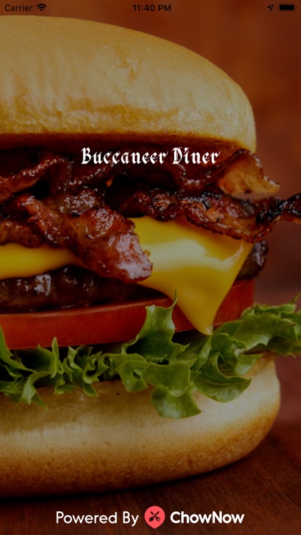 Buccaneer Diner