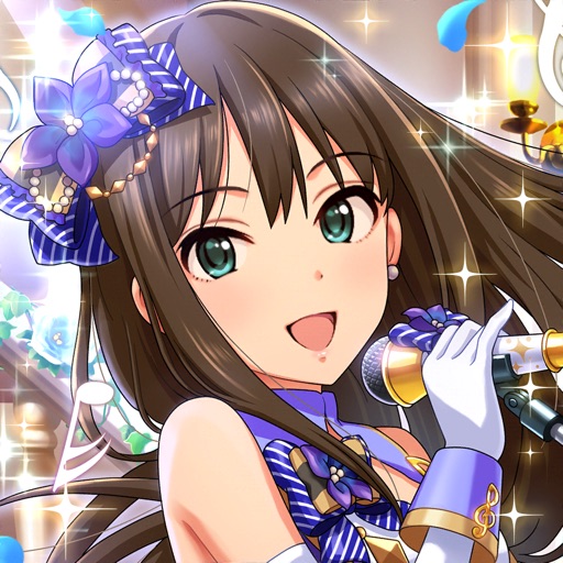 アイドルマスター シンデレラガールズ スターライトステージ Iphone