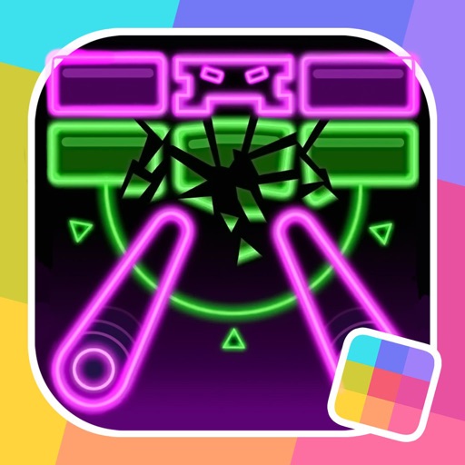 Pinball Breaker - GameClub Pinball Breaker - GameClub
