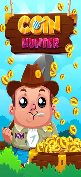 Game screenshot Coin Hunter. mod apk