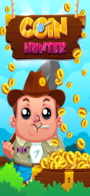 Coin Hunter.(圖1)-速報App