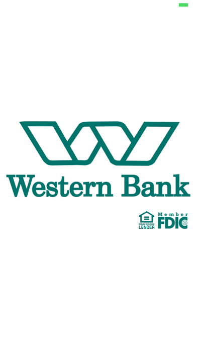 How to cancel & delete Western Bank Artesia - Mobile Banking from iphone & ipad 1