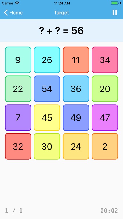 Brainilis - Brain Games screenshot-5