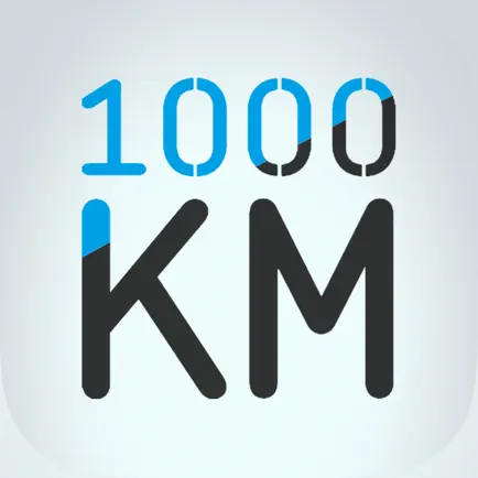 Le 1000 km Читы