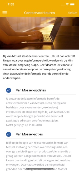 Van Mossel(圖2)-速報App