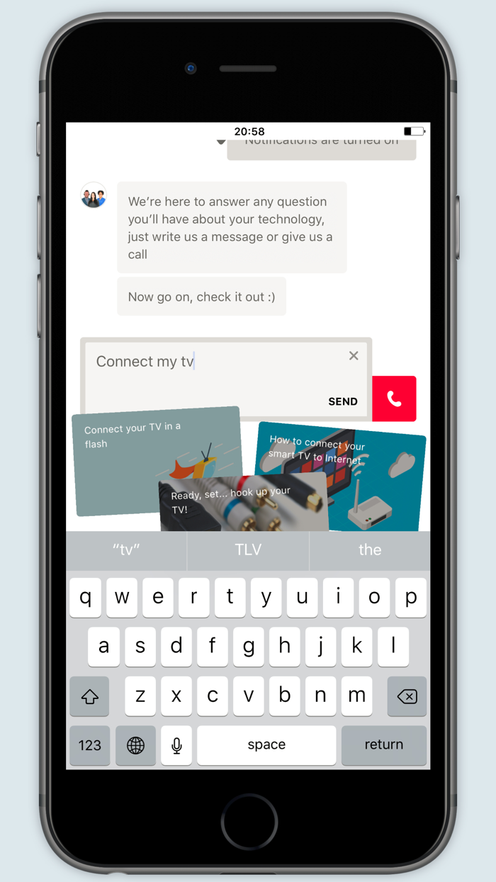 Tech Advisor for DISH Protect