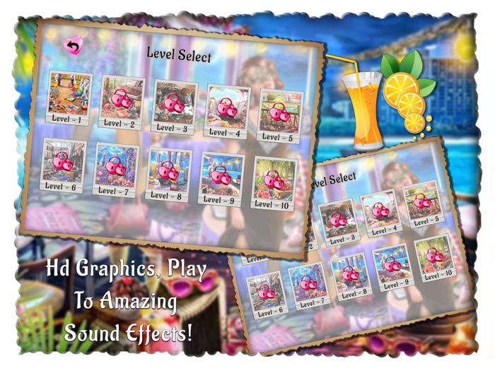 Secret Garden Party Mystery