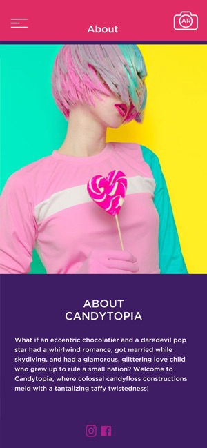 Candytopia(圖3)-速報App