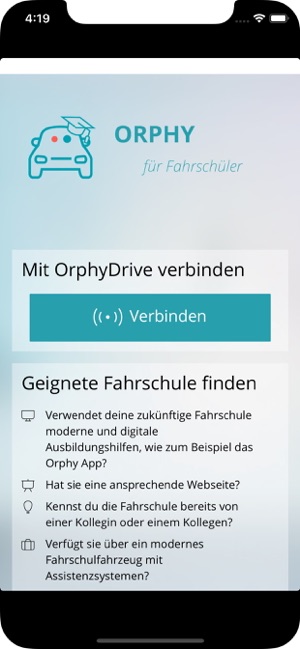 FahrschülerApp(圖1)-速報App