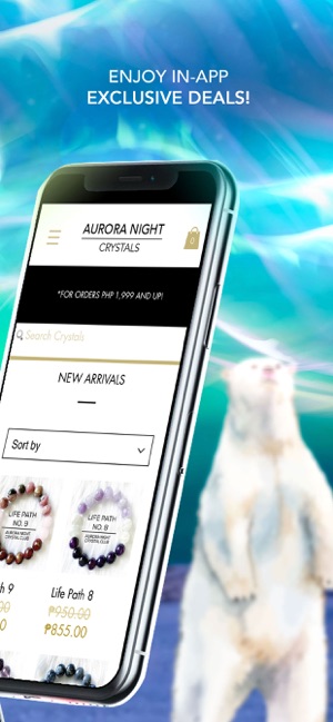 Aurora Night(圖4)-速報App