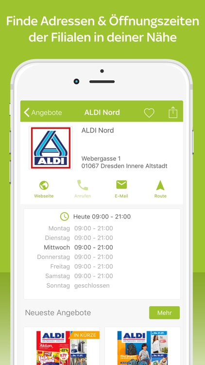 Marktjagd Prospekte & Angebote screenshot-3