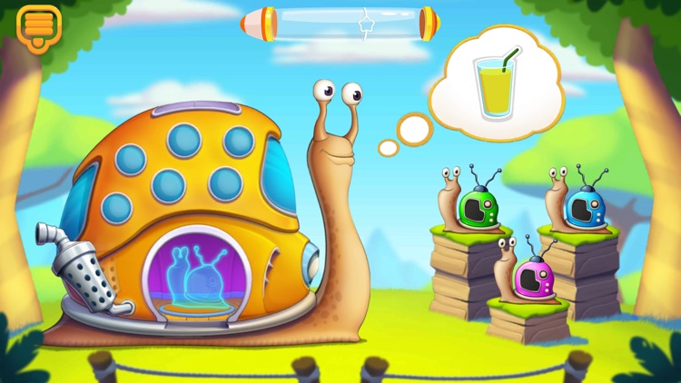 Qocoo Baby English screenshot-9