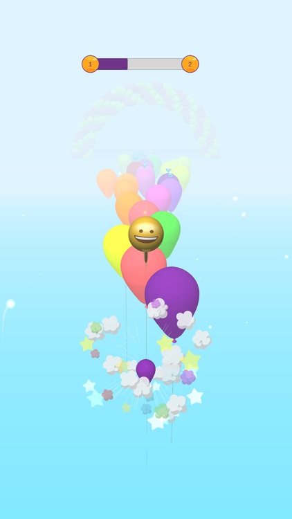 Balloon Smasher 3D crusher