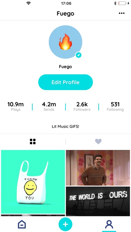 TuneMoji - Create Video Memes