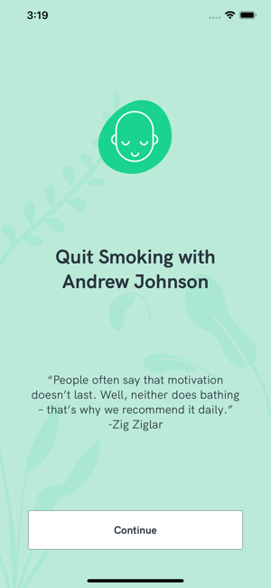 Quit Smoking with AJ