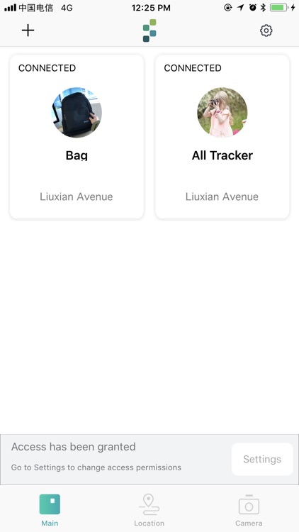 All Tracker Pro