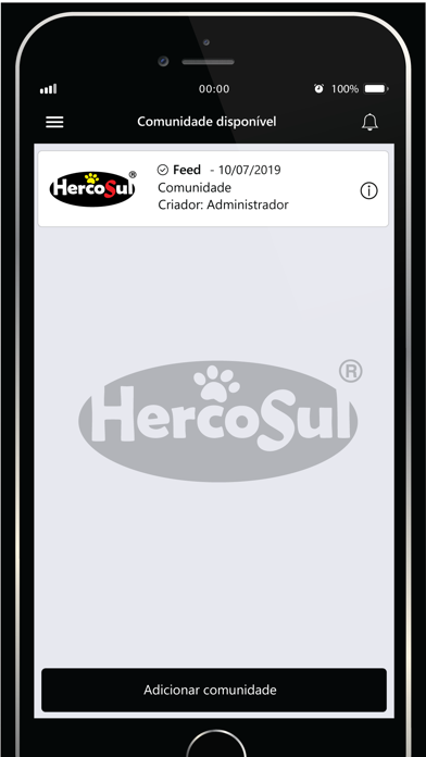 How to cancel & delete Escola de Vendas Hercosul from iphone & ipad 2