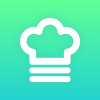 Cooklist app not working? crashes or has problems?