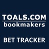 Toals Bet Tracker