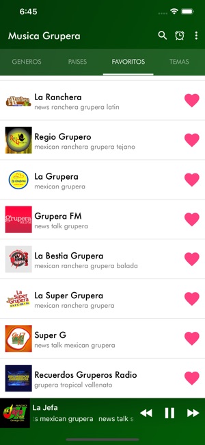 Musica Grupera Radios(圖3)-速報App