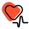 Just open the app, you can measure your heart rate anytime, anywhere, show your best condition